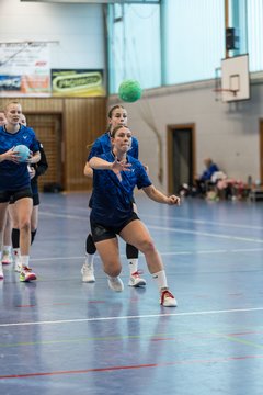 Bild 119 - F HSG Kremperheide/Muensterdorf - HSG Holstein Kiel/Kronshagen : Ergebnis: 31:26